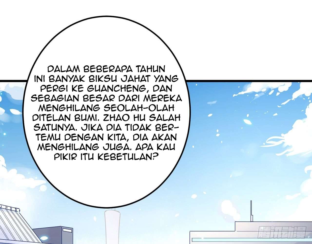 Monk Fron the Future (Cultivator From the Future) Chapter 7 Gambar 37