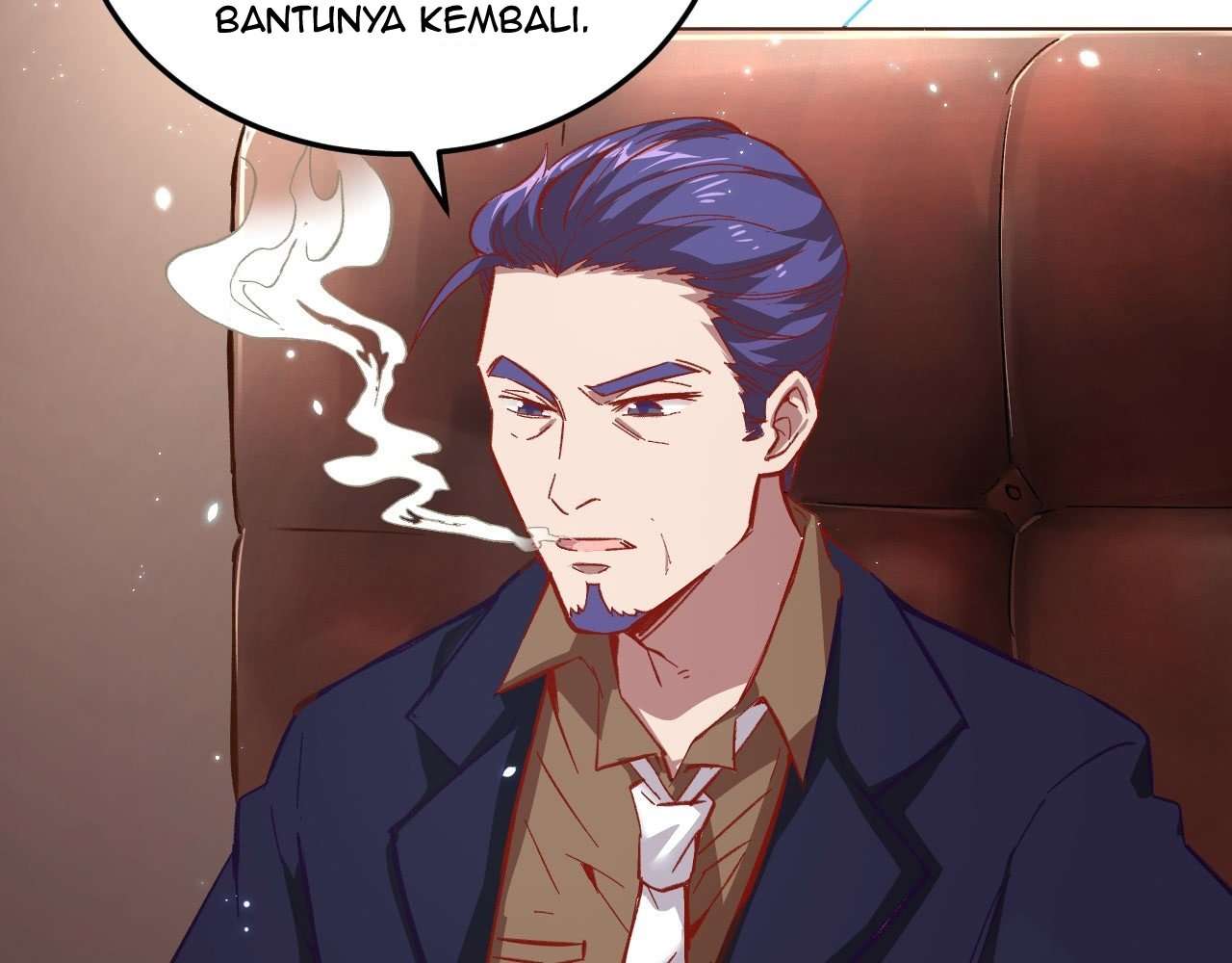 Monk Fron the Future (Cultivator From the Future) Chapter 7 Gambar 49