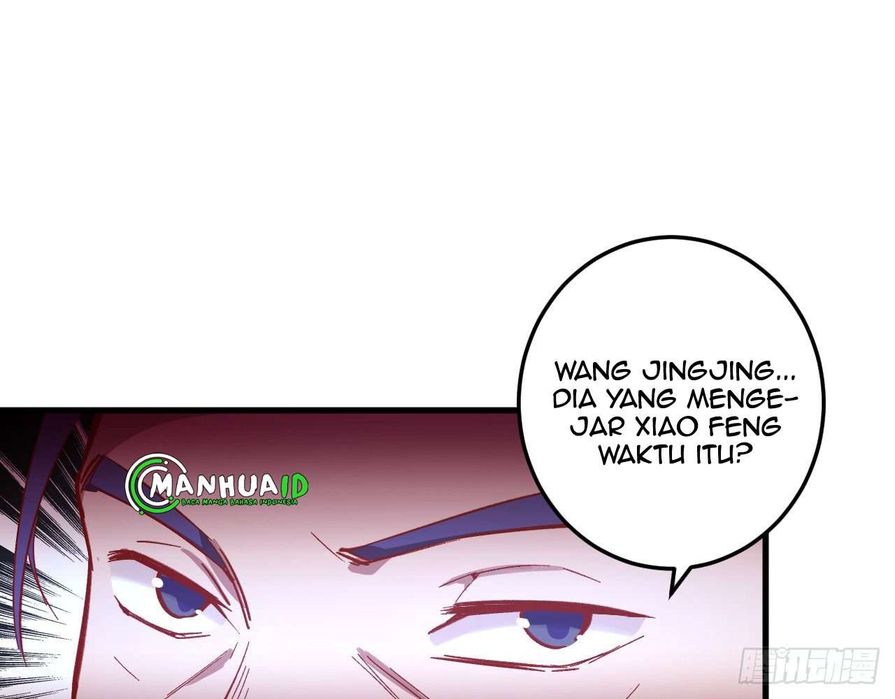 Monk Fron the Future (Cultivator From the Future) Chapter 7 Gambar 54