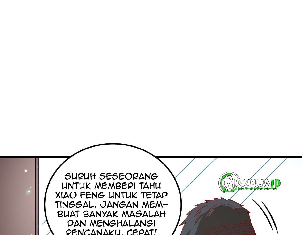 Monk Fron the Future (Cultivator From the Future) Chapter 7 Gambar 57