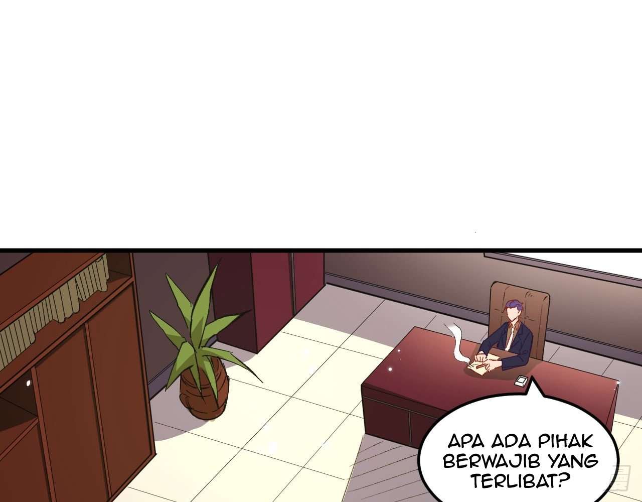 Monk Fron the Future (Cultivator From the Future) Chapter 7 Gambar 52