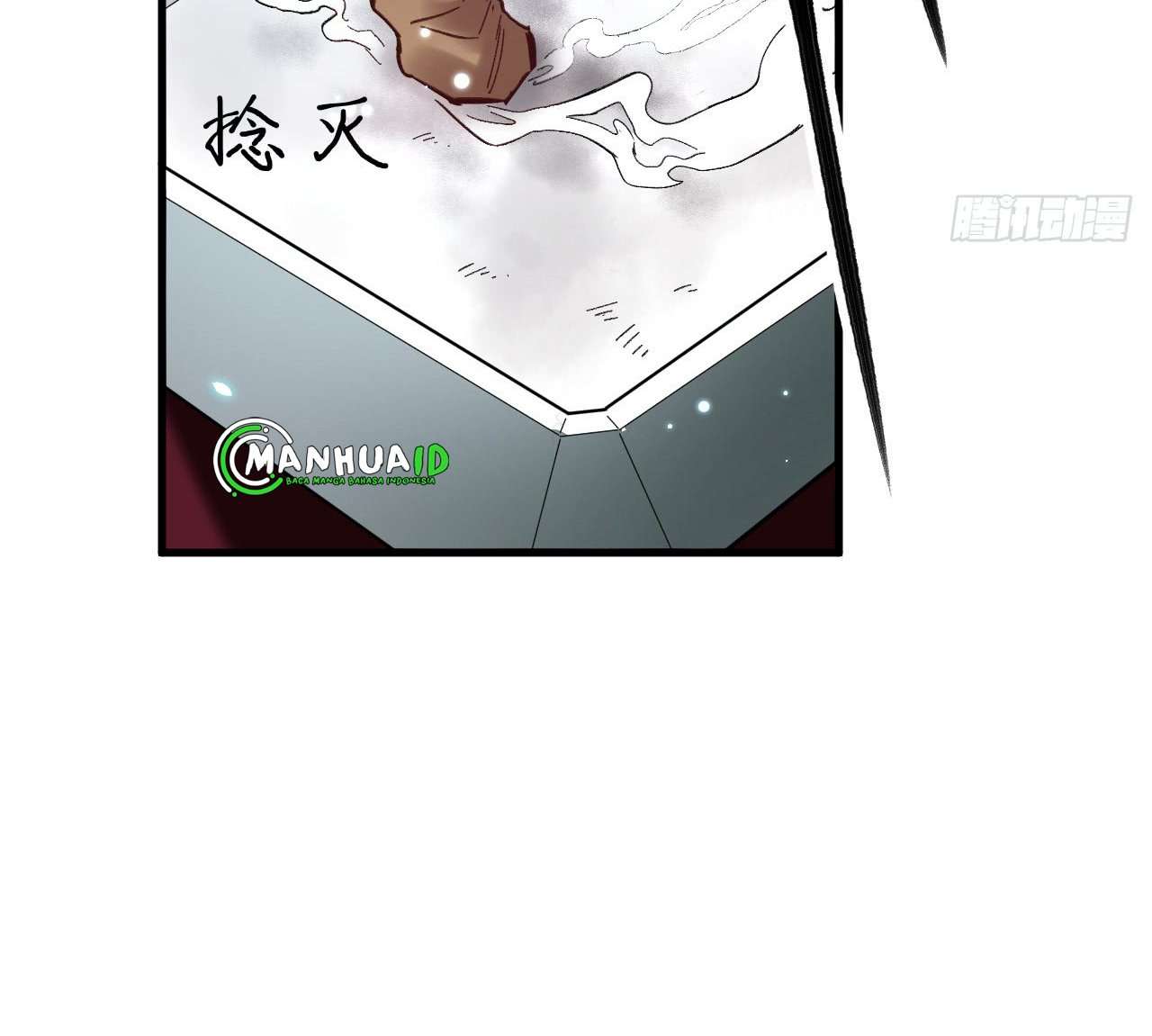 Monk Fron the Future (Cultivator From the Future) Chapter 7 Gambar 60