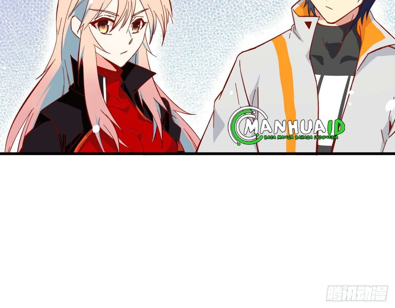 Monk Fron the Future (Cultivator From the Future) Chapter 16 Gambar 16