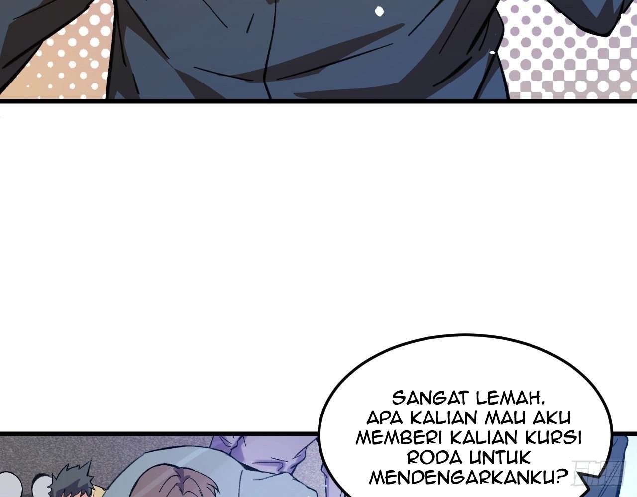 Monk Fron the Future (Cultivator From the Future) Chapter 16 Gambar 35