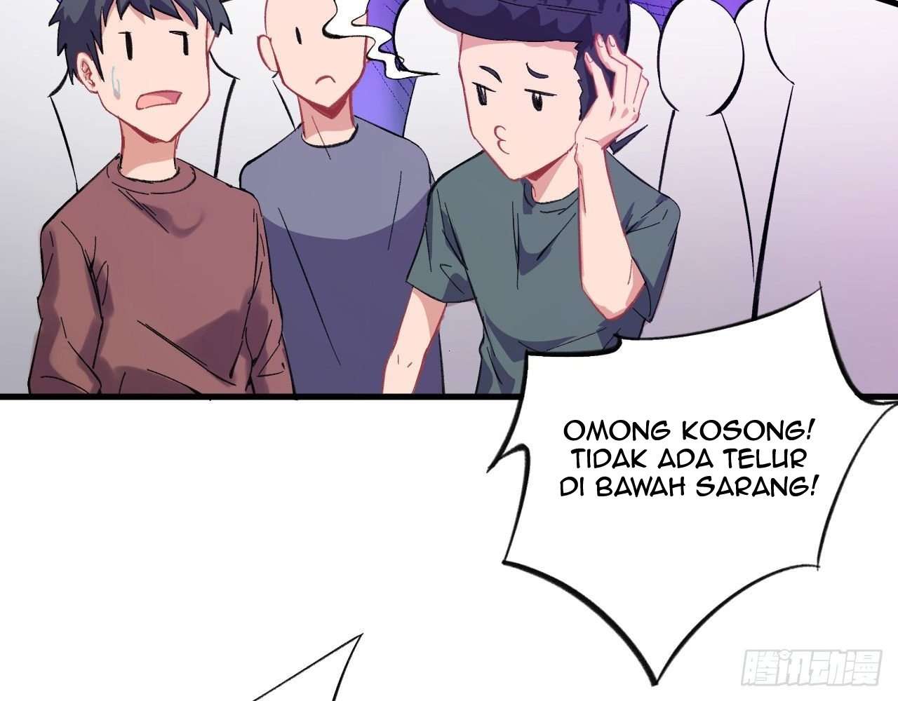 Monk Fron the Future (Cultivator From the Future) Chapter 16 Gambar 39