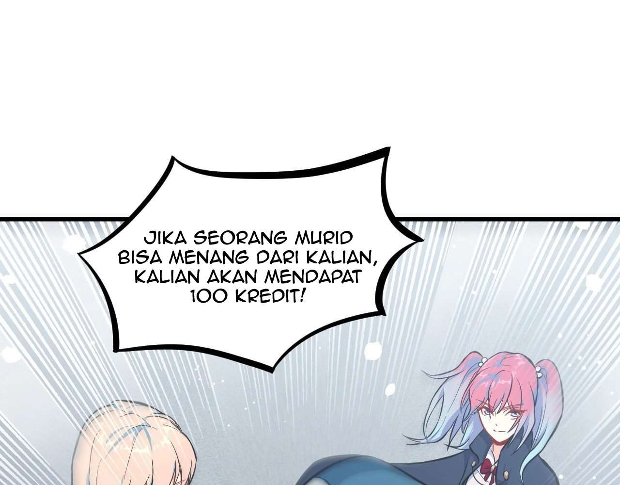 Monk Fron the Future (Cultivator From the Future) Chapter 16 Gambar 47