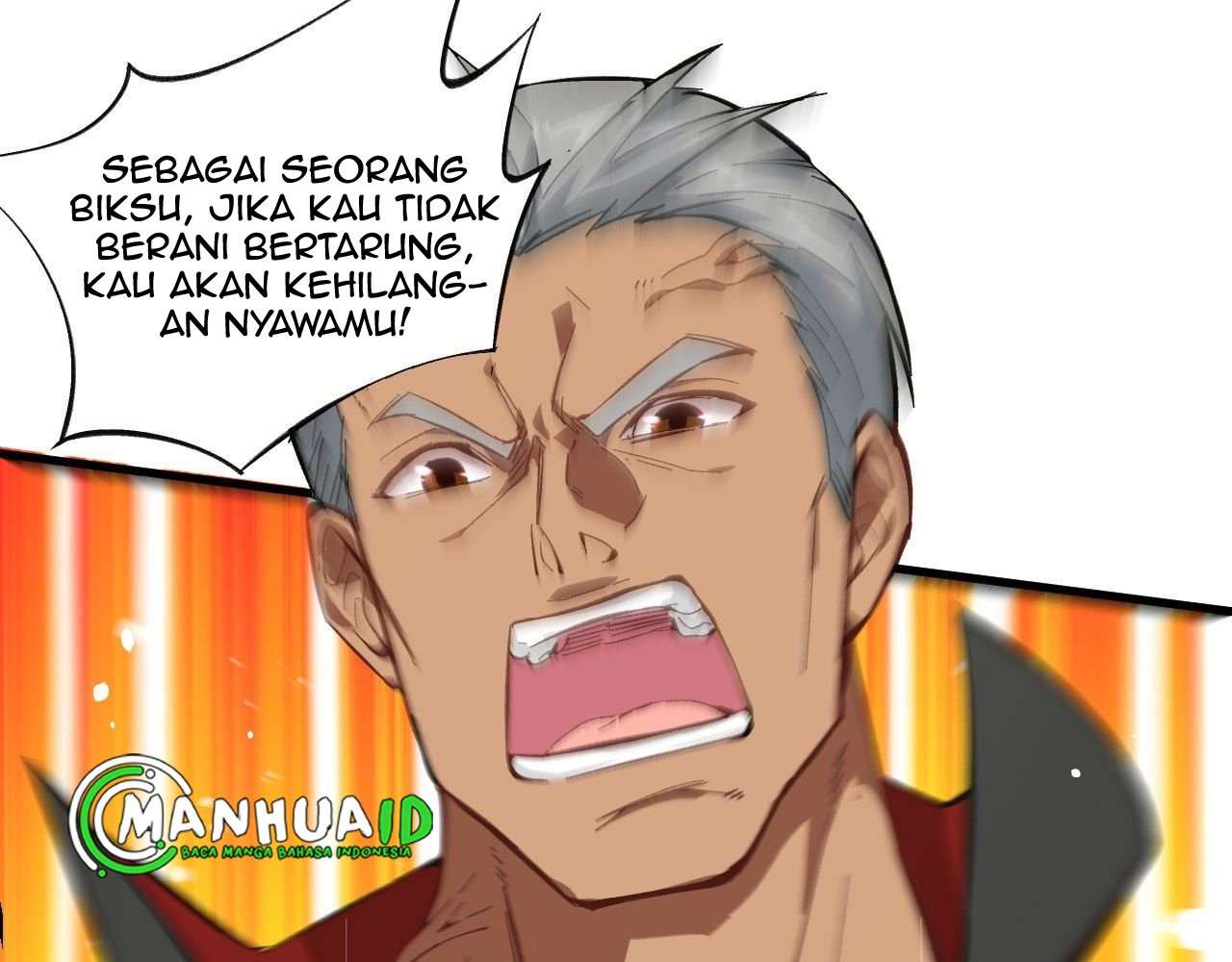 Monk Fron the Future (Cultivator From the Future) Chapter 16 Gambar 40