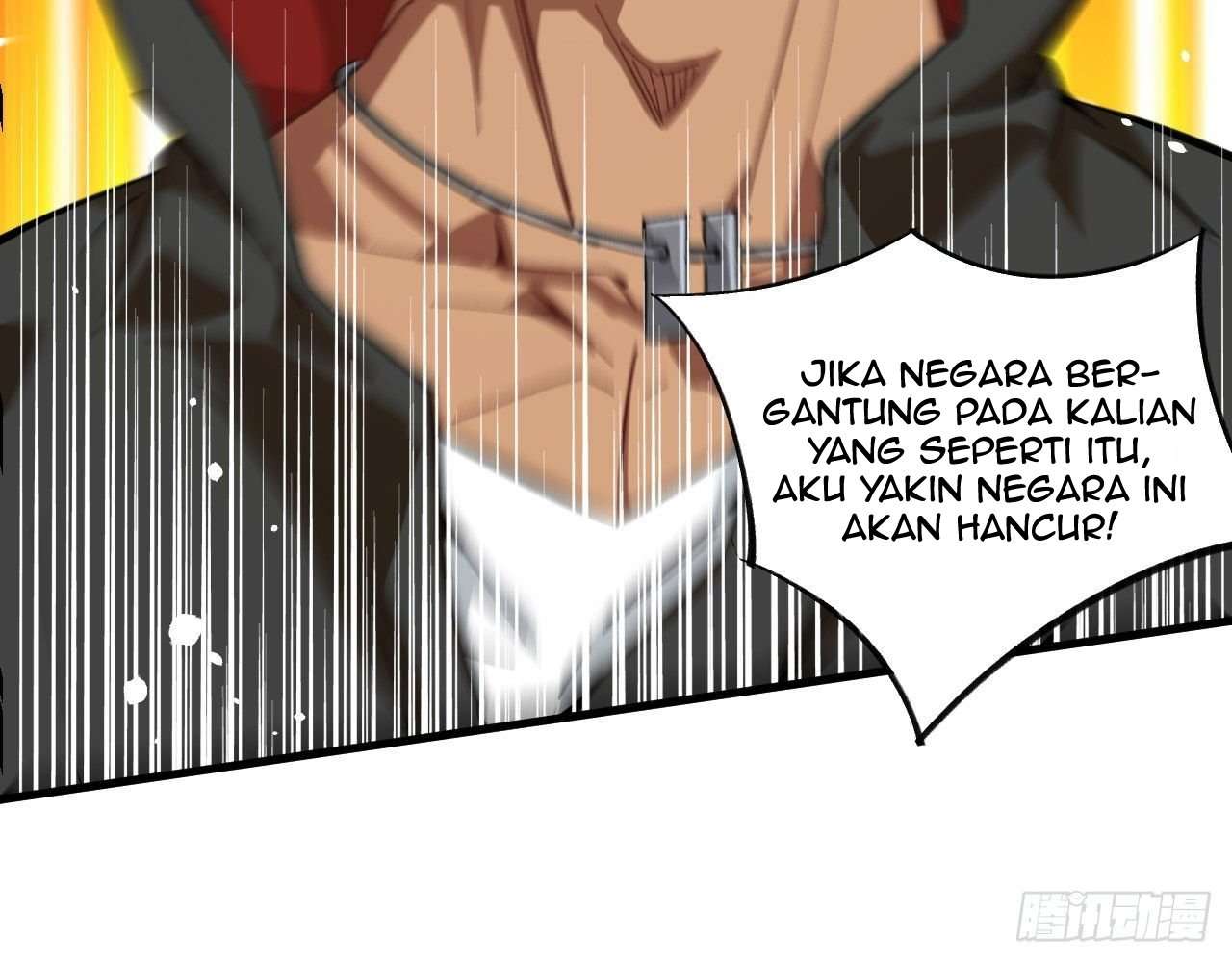 Monk Fron the Future (Cultivator From the Future) Chapter 16 Gambar 41
