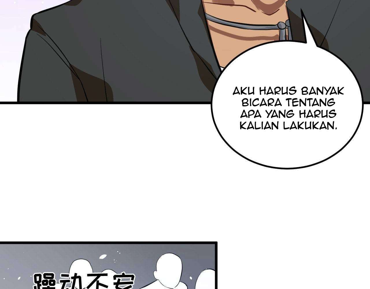Monk Fron the Future (Cultivator From the Future) Chapter 16 Gambar 51