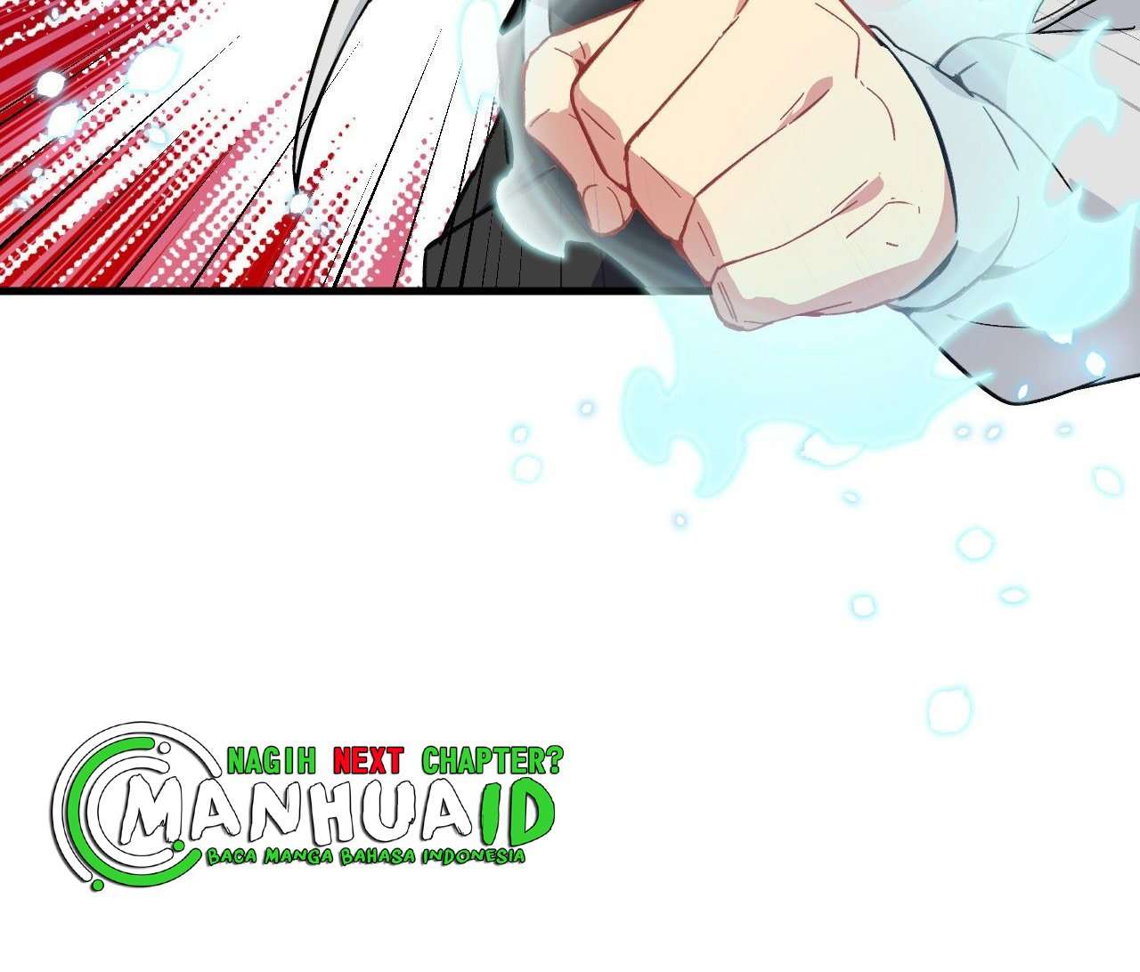 Monk Fron the Future (Cultivator From the Future) Chapter 16 Gambar 67