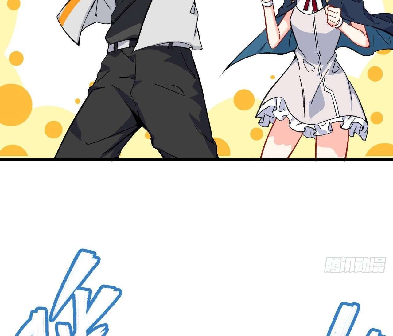 Monk Fron the Future (Cultivator From the Future) Chapter 16 Gambar 63