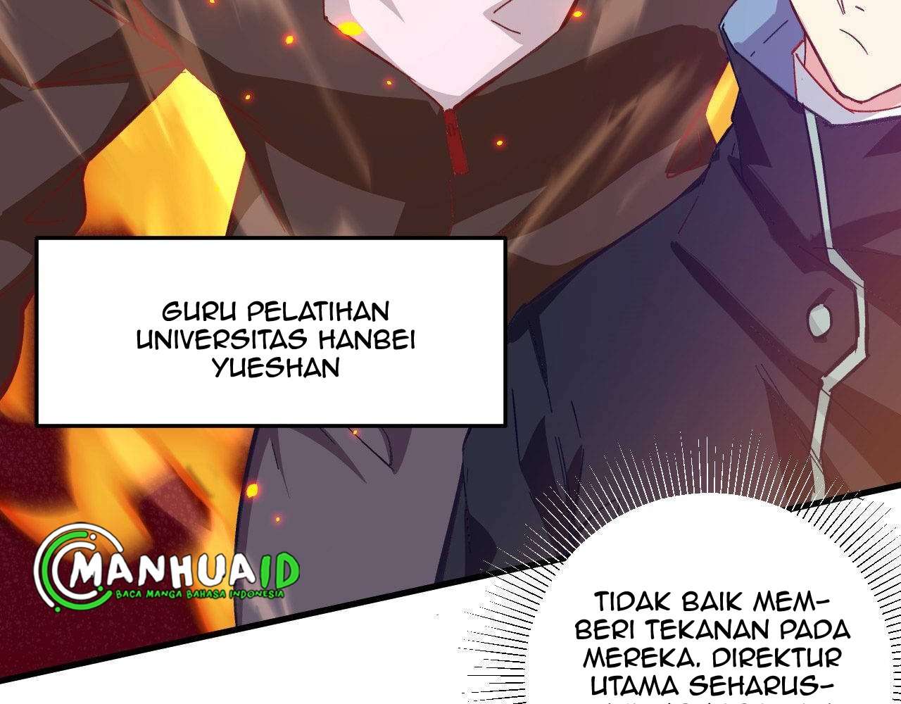 Monk Fron the Future (Cultivator From the Future) Chapter 16 Gambar 7
