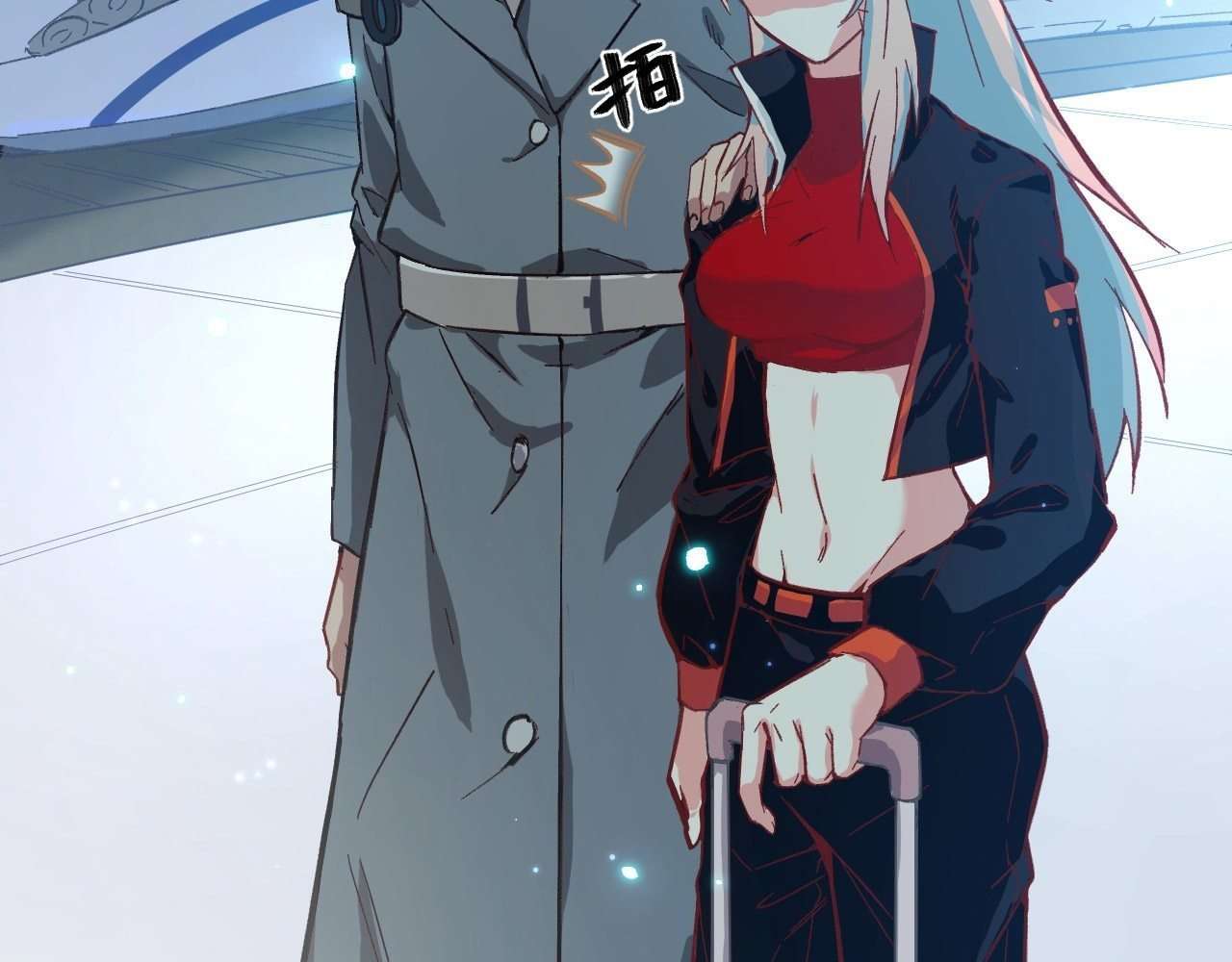 Monk Fron the Future (Cultivator From the Future) Chapter 13 Gambar 14