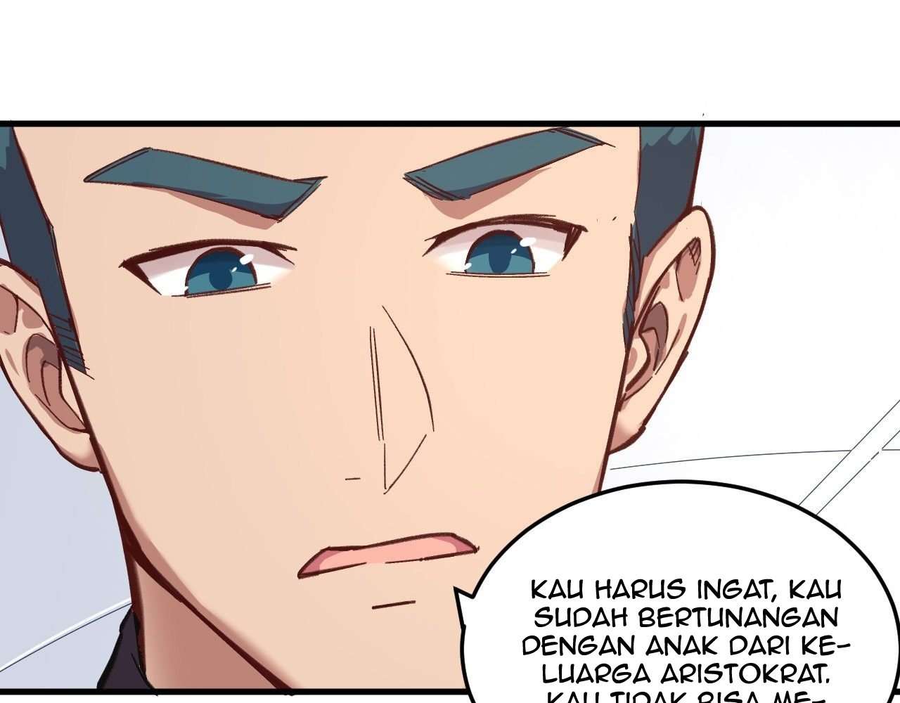 Monk Fron the Future (Cultivator From the Future) Chapter 13 Gambar 10
