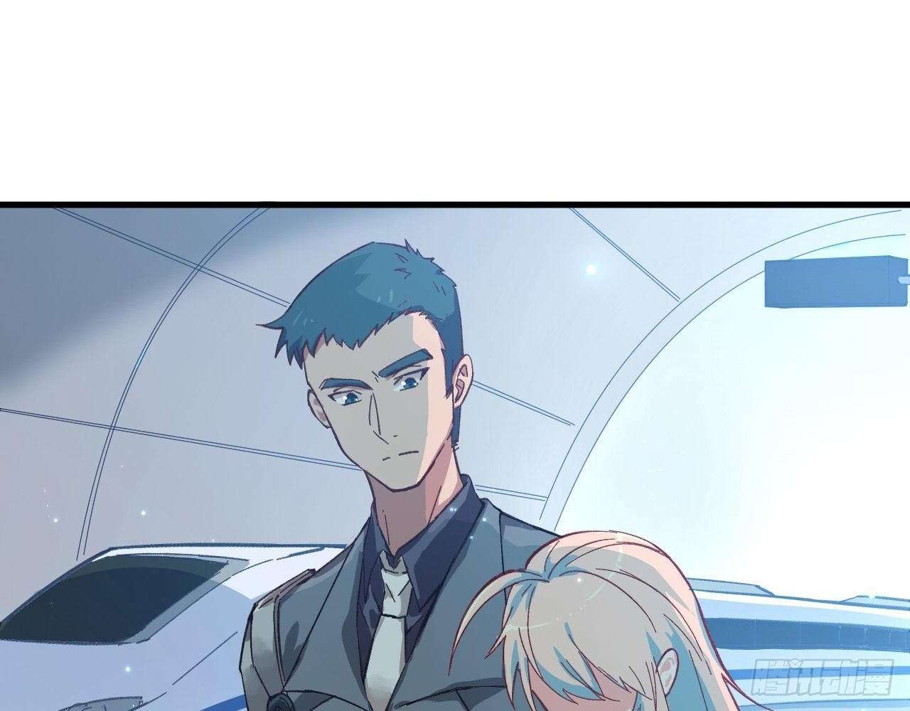 Monk Fron the Future (Cultivator From the Future) Chapter 13 Gambar 13