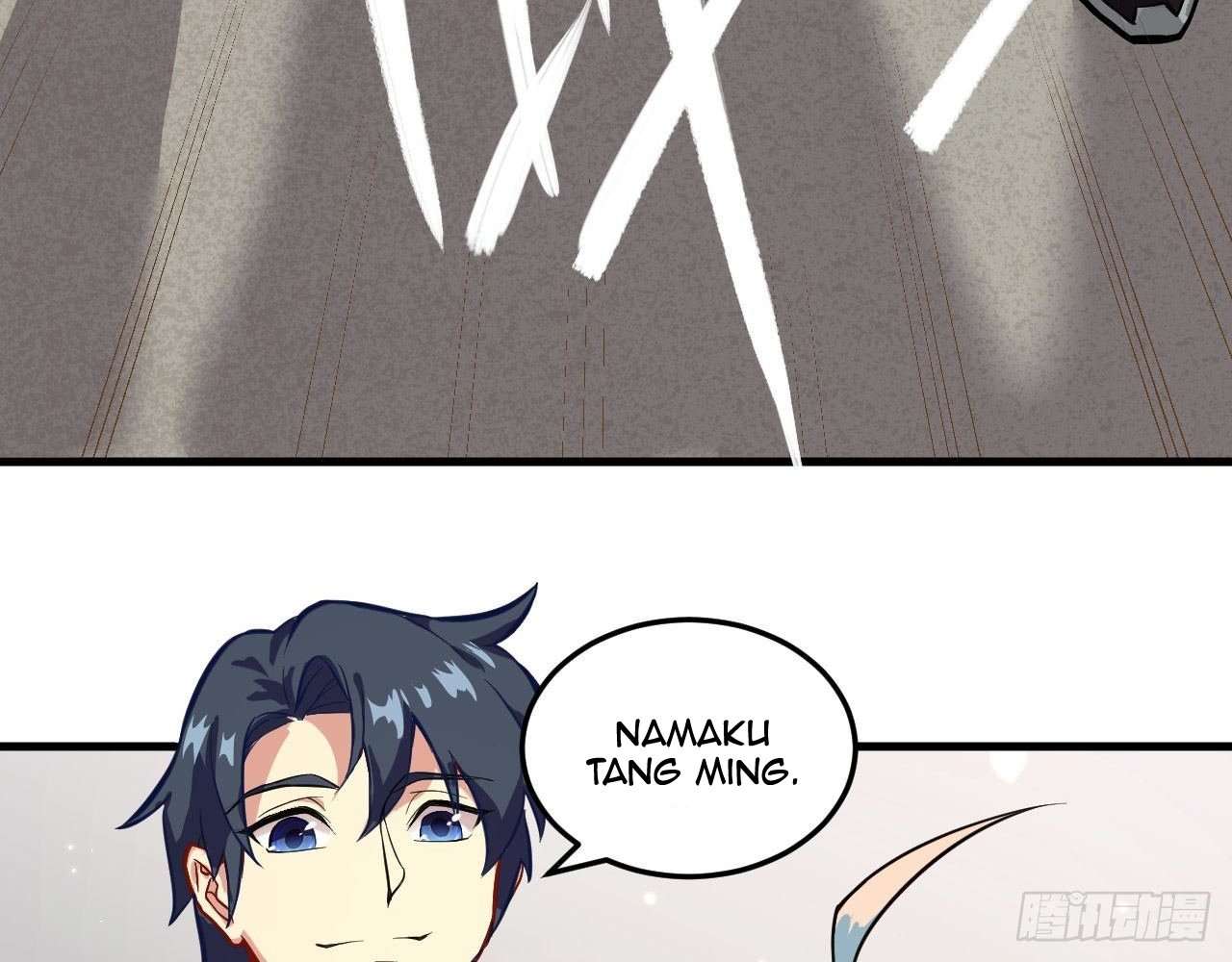 Monk Fron the Future (Cultivator From the Future) Chapter 13 Gambar 26