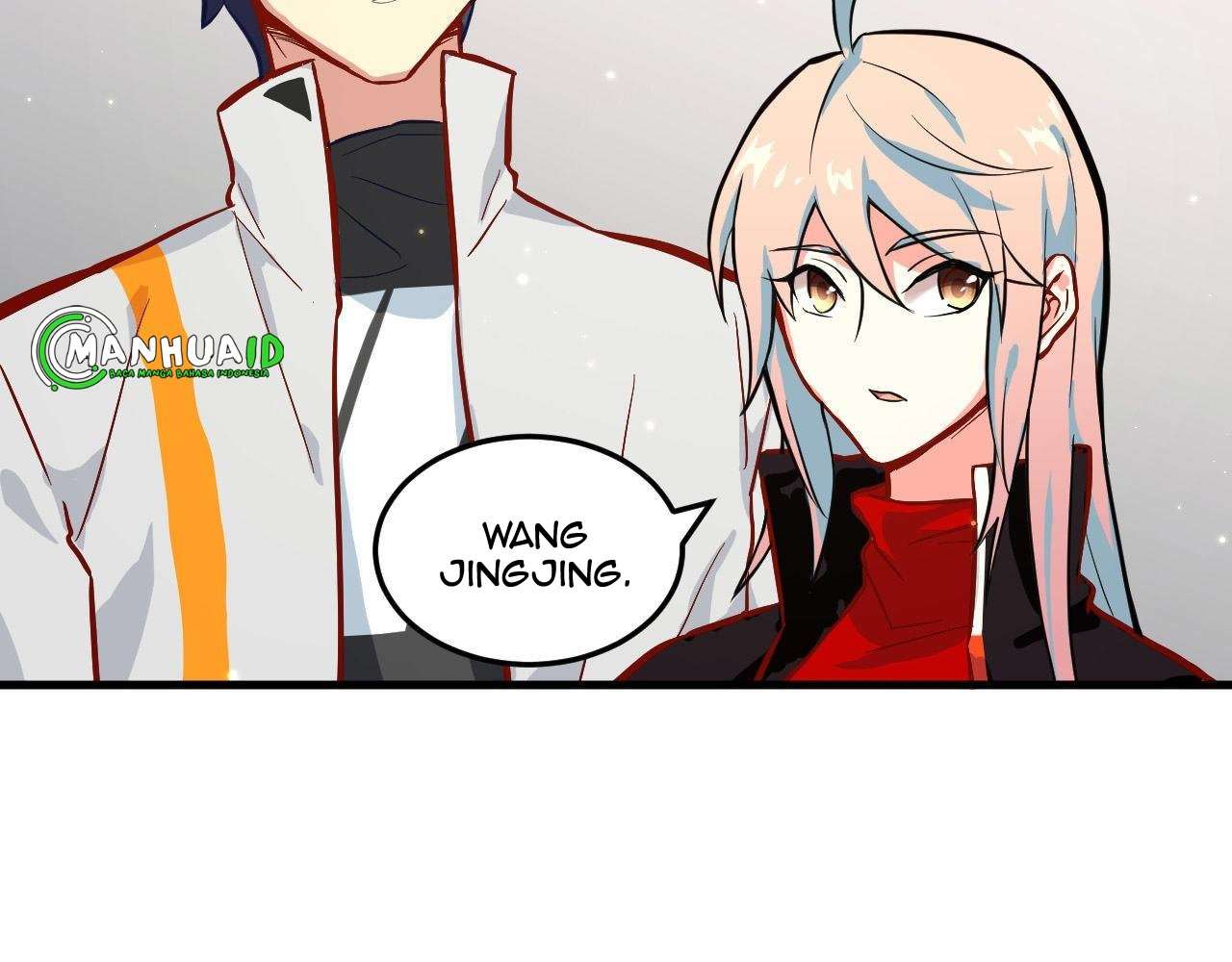 Monk Fron the Future (Cultivator From the Future) Chapter 13 Gambar 27