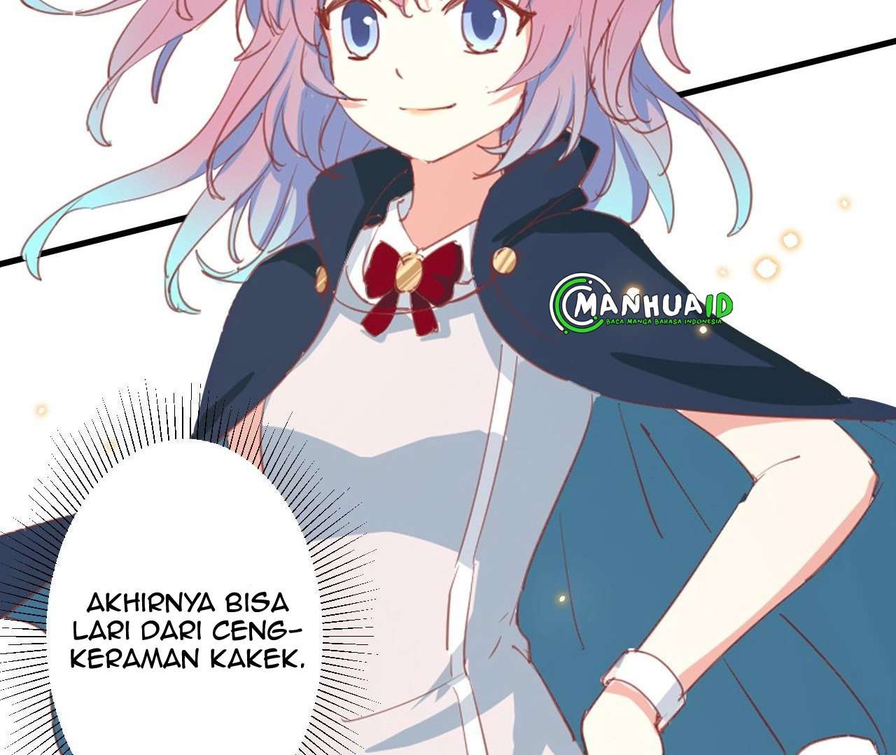 Monk Fron the Future (Cultivator From the Future) Chapter 13 Gambar 39