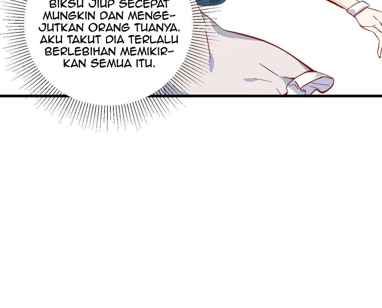 Monk Fron the Future (Cultivator From the Future) Chapter 13 Gambar 44