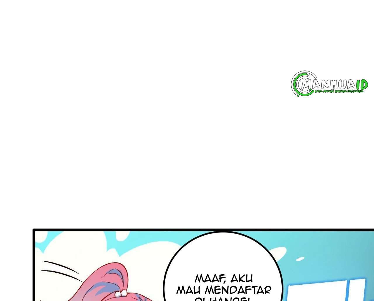 Monk Fron the Future (Cultivator From the Future) Chapter 13 Gambar 45