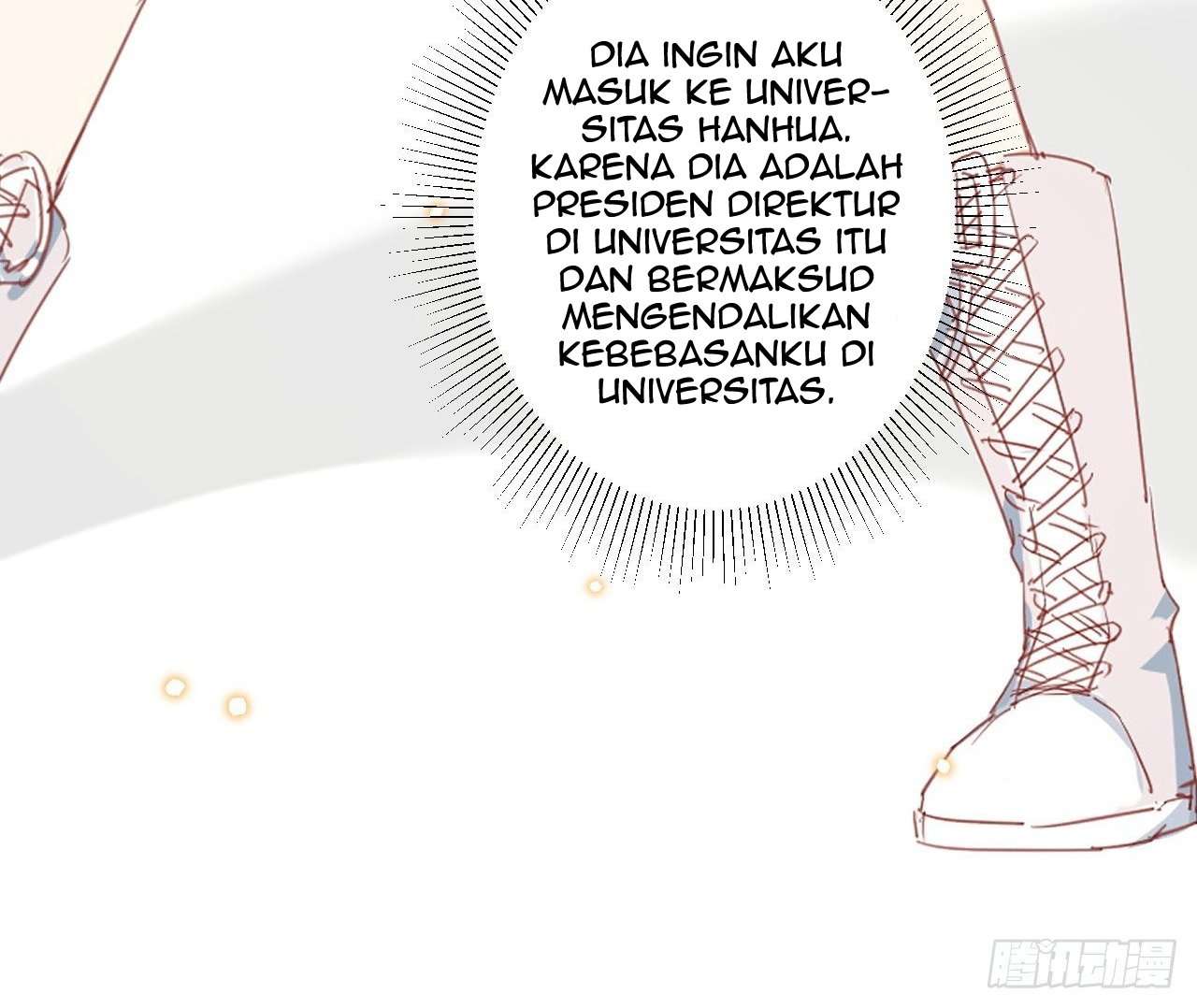Monk Fron the Future (Cultivator From the Future) Chapter 13 Gambar 41