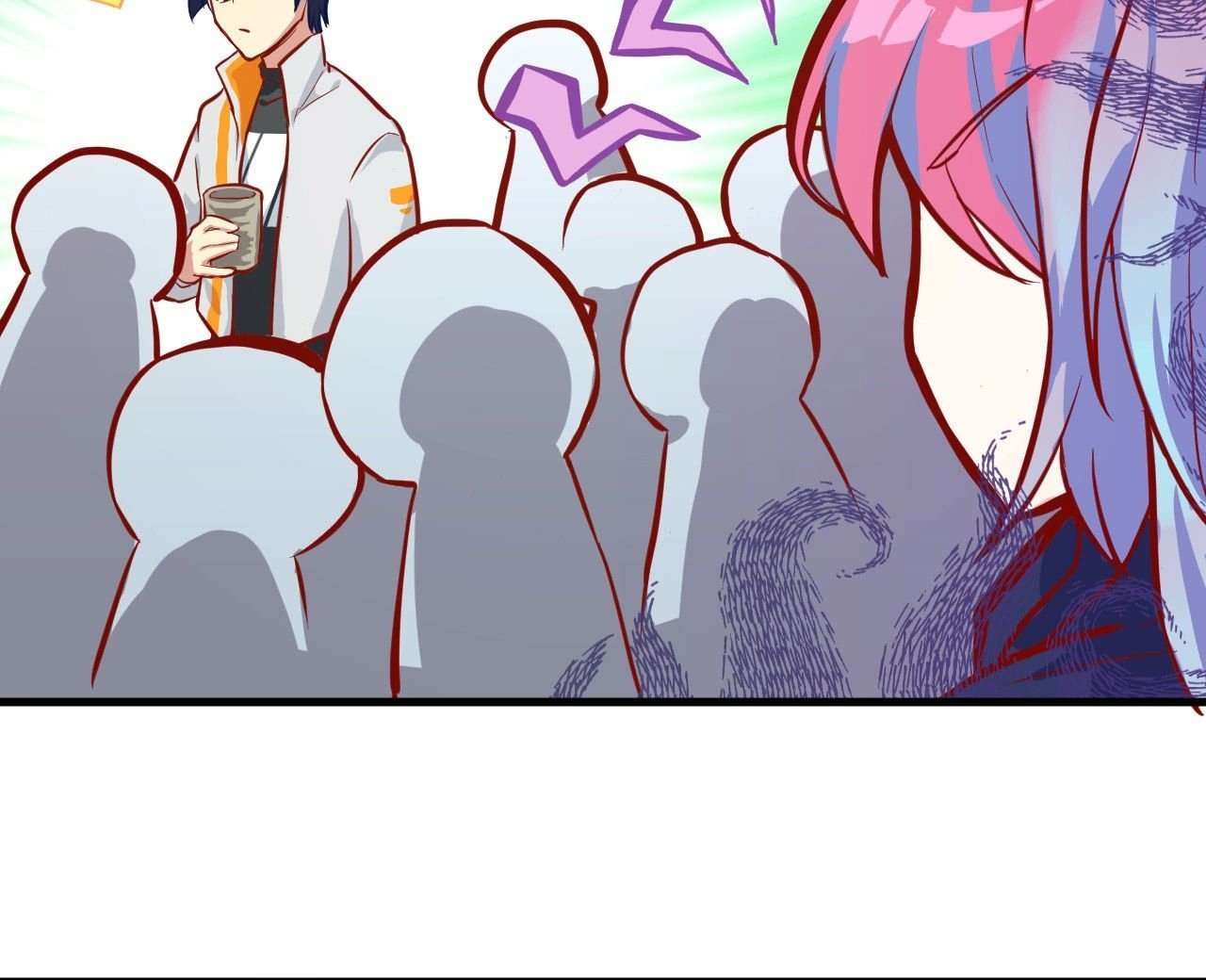 Monk Fron the Future (Cultivator From the Future) Chapter 13 Gambar 52