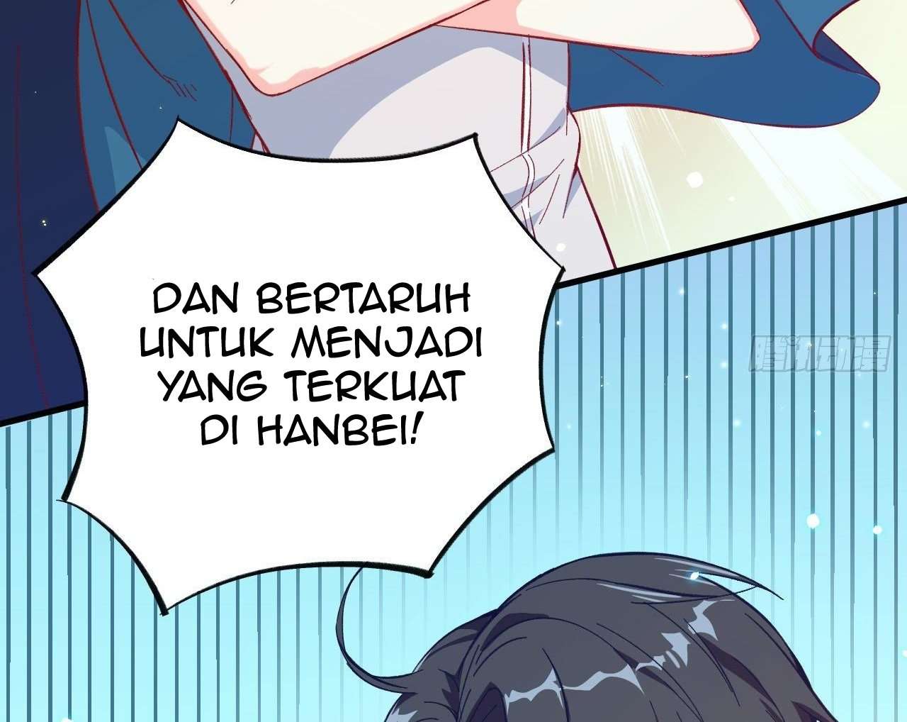 Monk Fron the Future (Cultivator From the Future) Chapter 13 Gambar 70