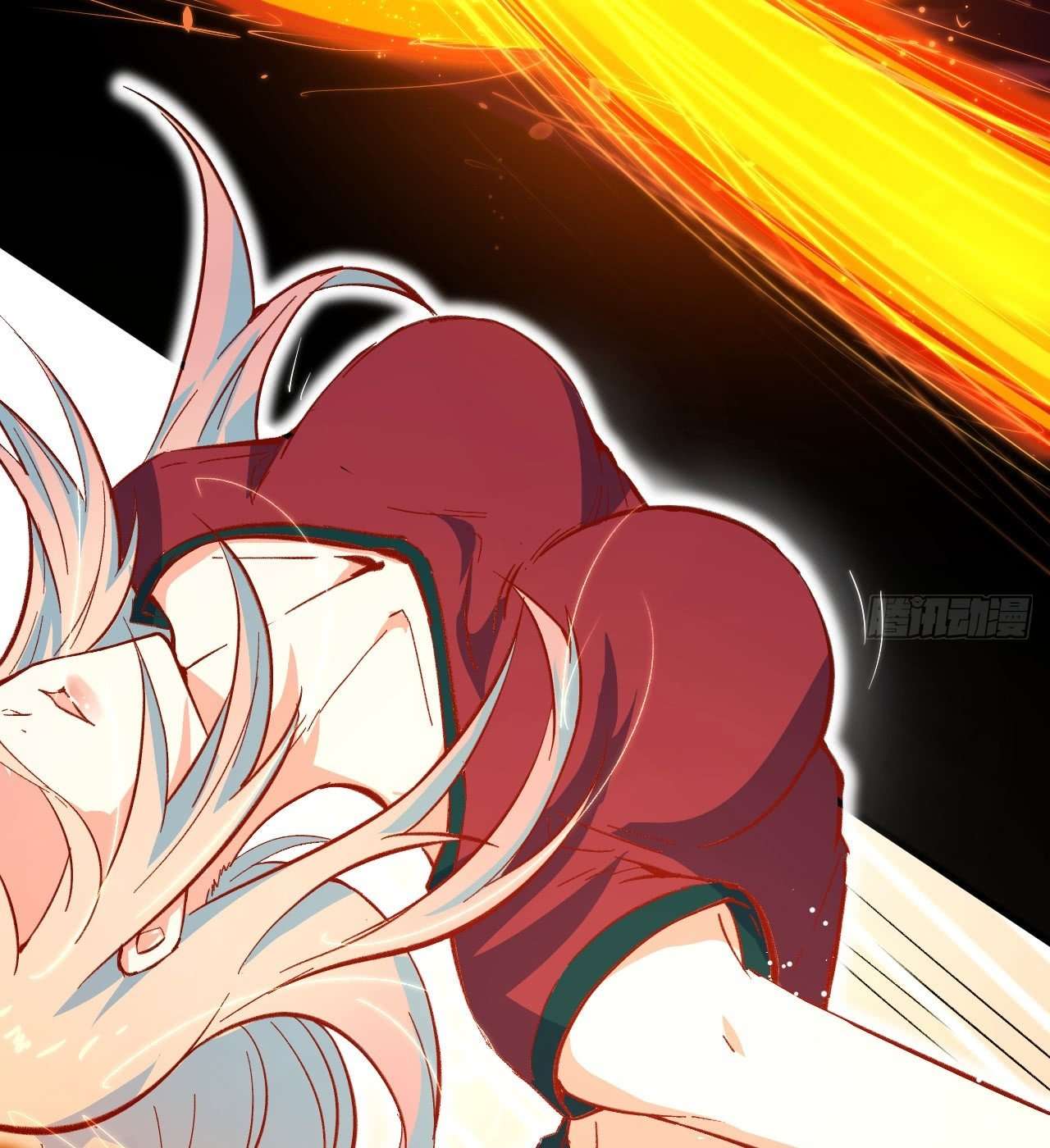 Monk Fron the Future (Cultivator From the Future) Chapter 2 Gambar 10