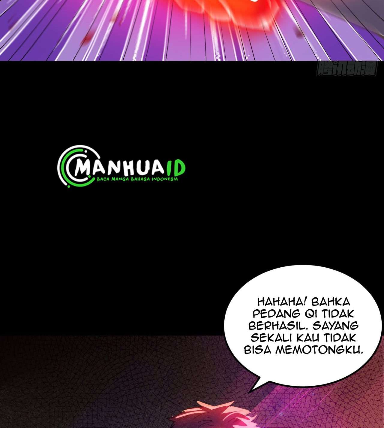 Monk Fron the Future (Cultivator From the Future) Chapter 2 Gambar 26