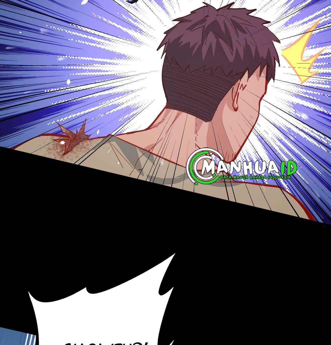 Monk Fron the Future (Cultivator From the Future) Chapter 2 Gambar 29