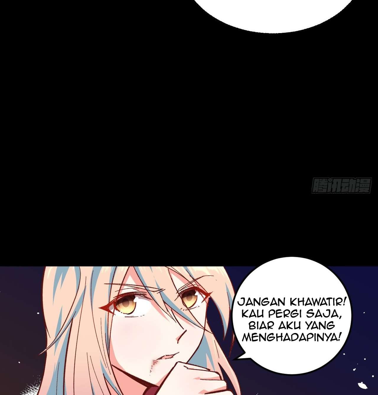 Monk Fron the Future (Cultivator From the Future) Chapter 2 Gambar 35