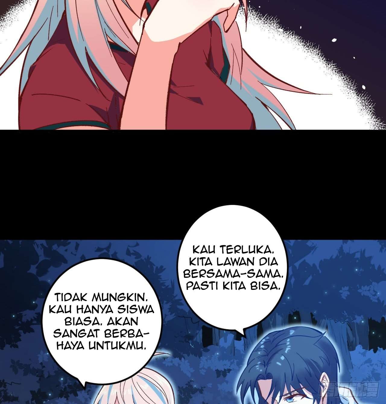 Monk Fron the Future (Cultivator From the Future) Chapter 2 Gambar 36