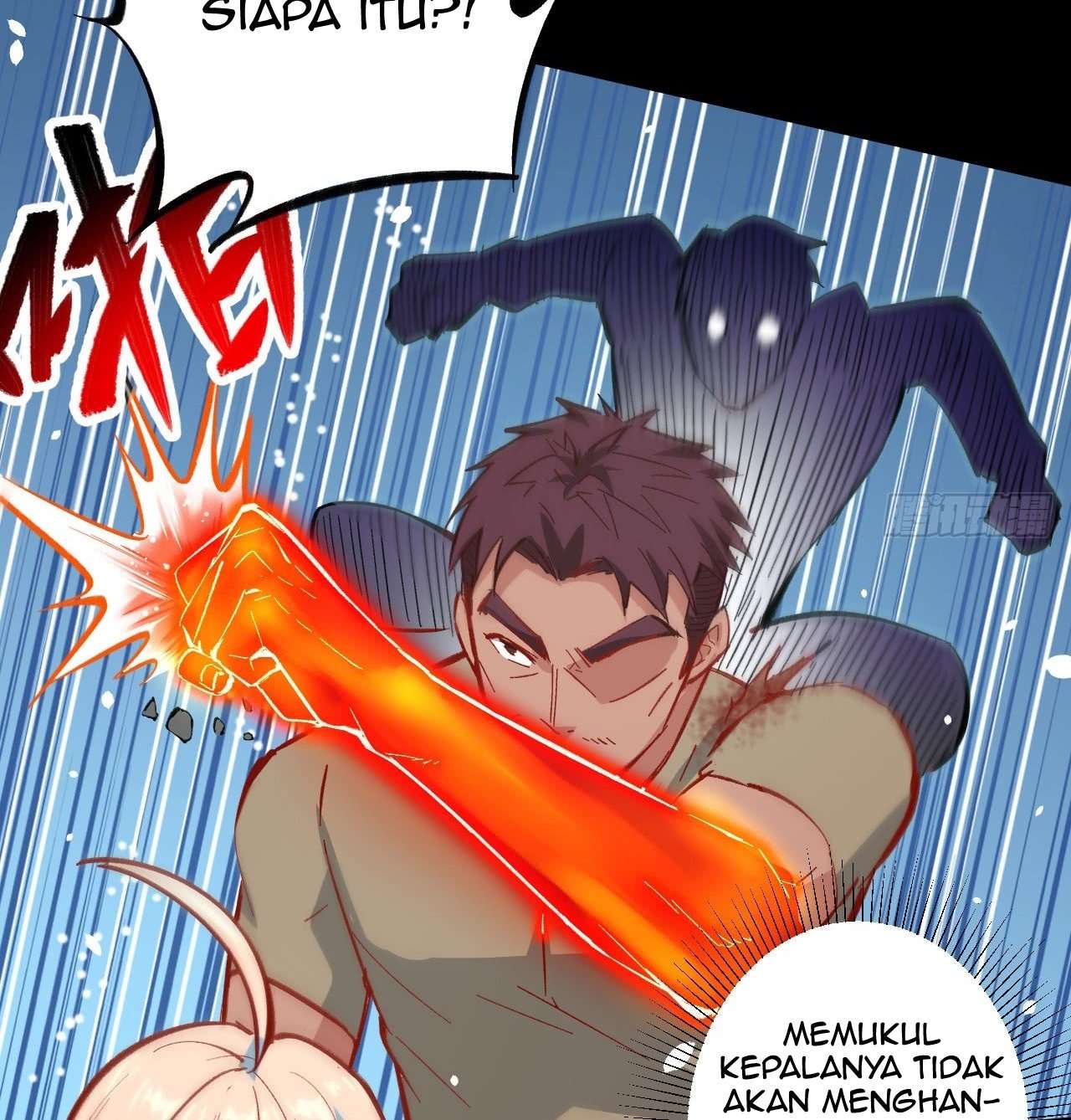 Monk Fron the Future (Cultivator From the Future) Chapter 2 Gambar 30