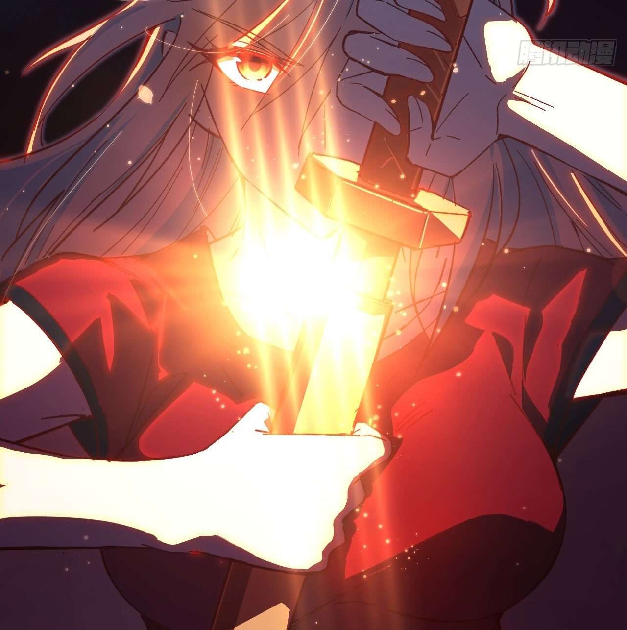 Monk Fron the Future (Cultivator From the Future) Chapter 2 Gambar 56