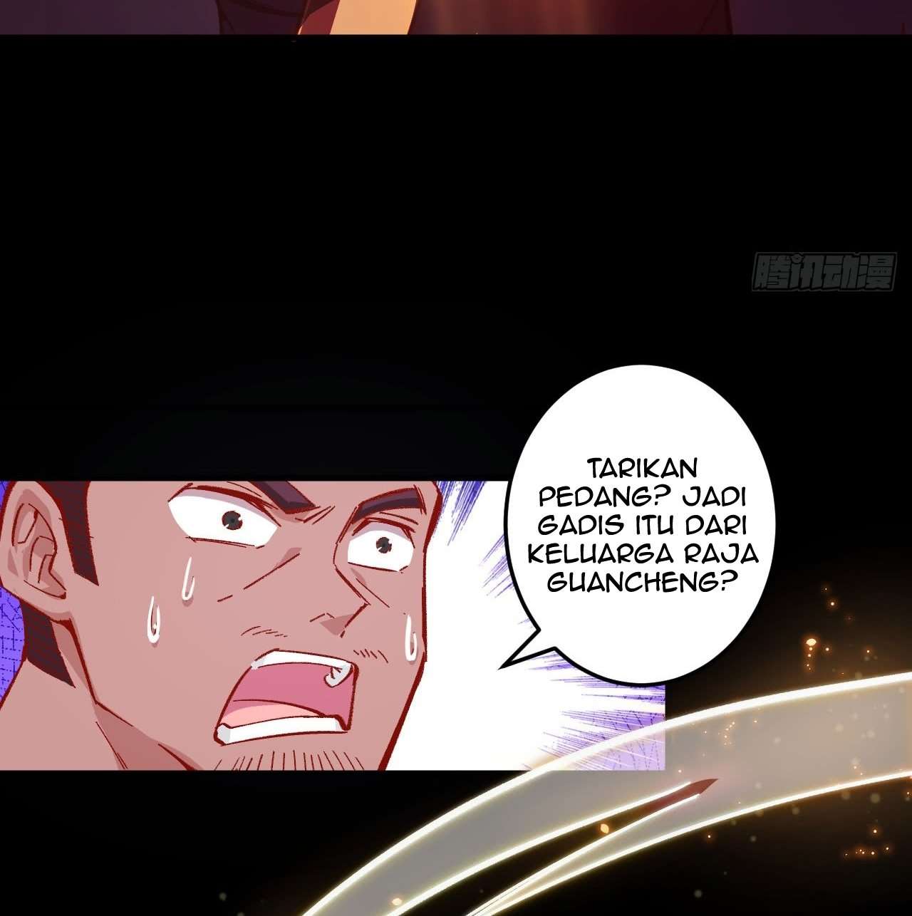 Monk Fron the Future (Cultivator From the Future) Chapter 2 Gambar 57