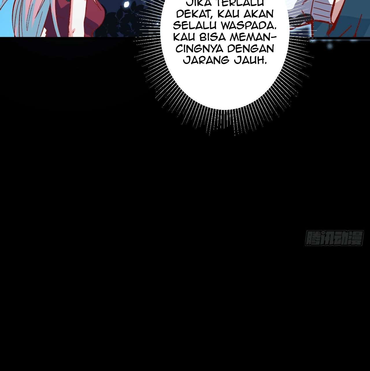 Monk Fron the Future (Cultivator From the Future) Chapter 2 Gambar 66