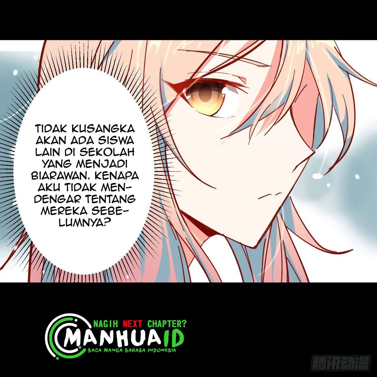 Monk Fron the Future (Cultivator From the Future) Chapter 2 Gambar 67