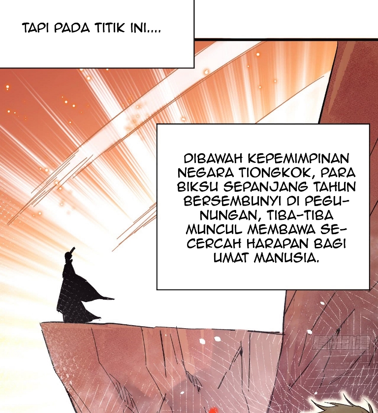 Monk Fron the Future (Cultivator From the Future) Chapter 1 Gambar 19