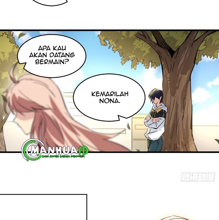 Monk Fron the Future (Cultivator From the Future) Chapter 1 Gambar 110