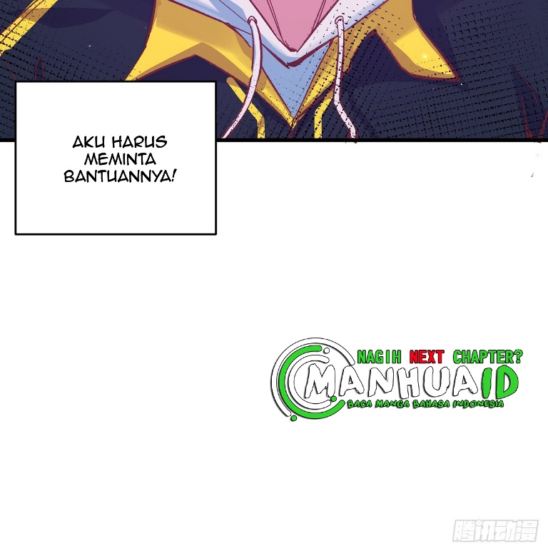 Monk Fron the Future (Cultivator From the Future) Chapter 1 Gambar 113
