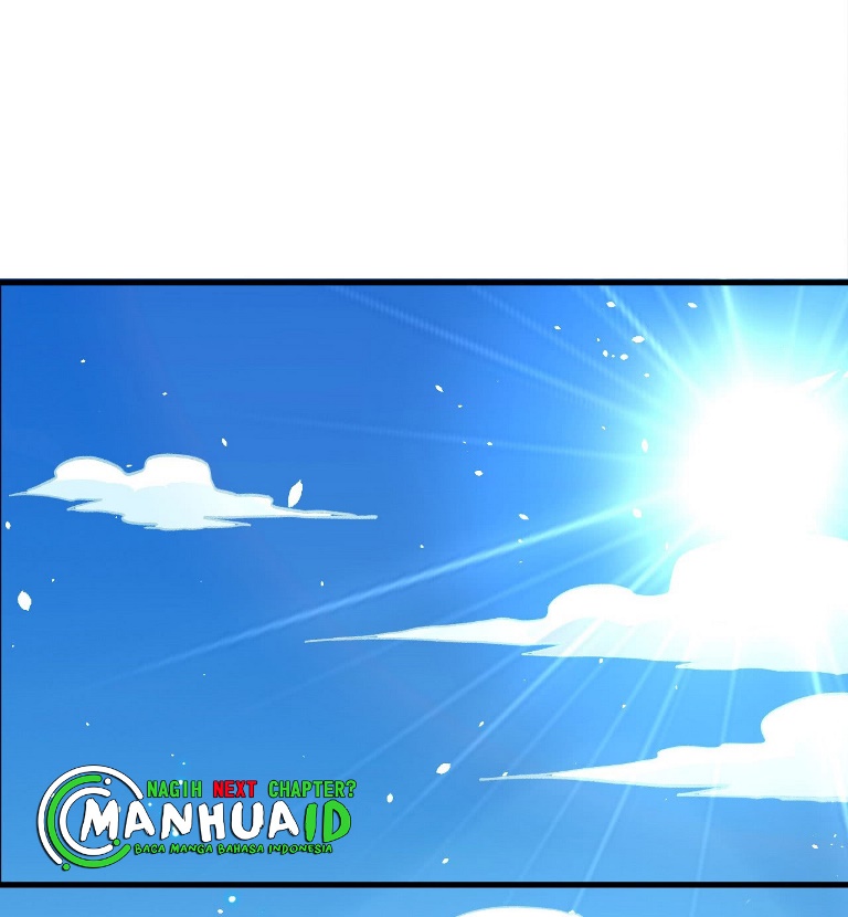 Manhwa Monk Fron the Future (Cultivator From the Future) Chapter 1 gambar nomor 2