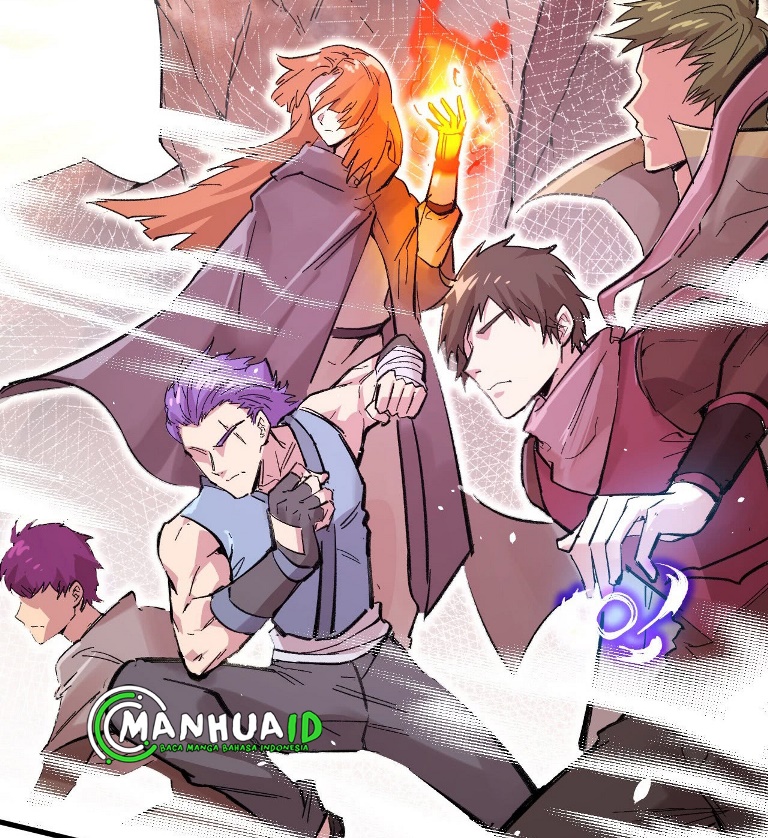 Monk Fron the Future (Cultivator From the Future) Chapter 1 Gambar 20