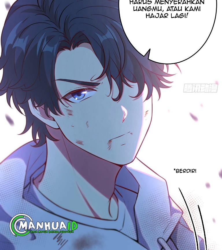 Monk Fron the Future (Cultivator From the Future) Chapter 1 Gambar 35