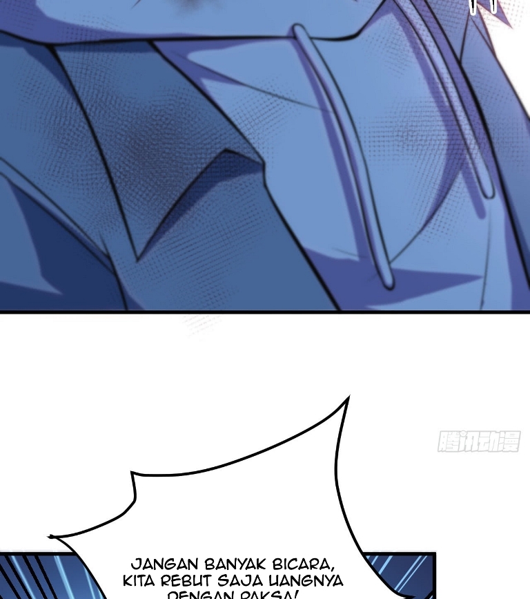 Monk Fron the Future (Cultivator From the Future) Chapter 1 Gambar 36