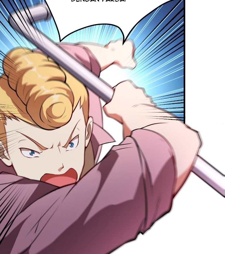 Monk Fron the Future (Cultivator From the Future) Chapter 1 Gambar 37