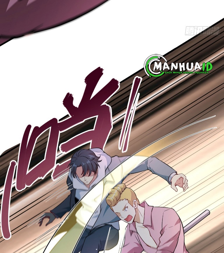 Monk Fron the Future (Cultivator From the Future) Chapter 1 Gambar 38