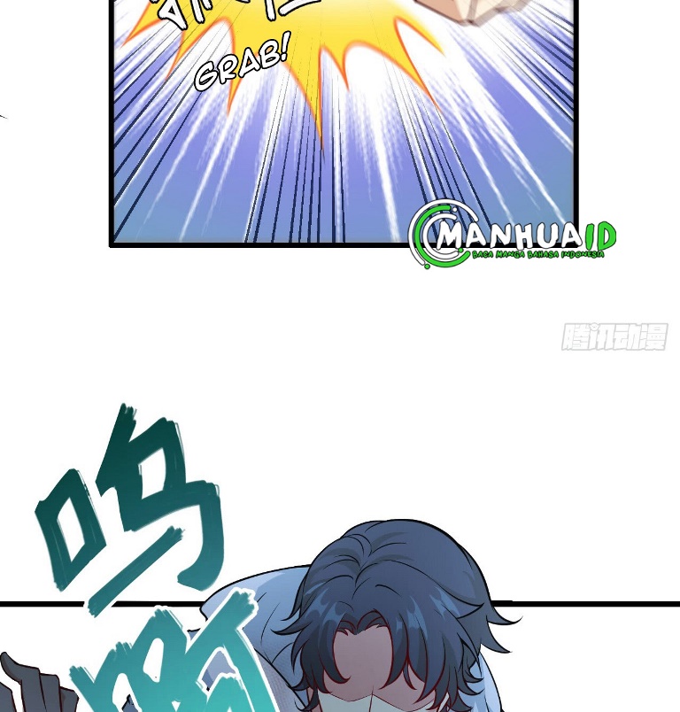 Monk Fron the Future (Cultivator From the Future) Chapter 1 Gambar 32