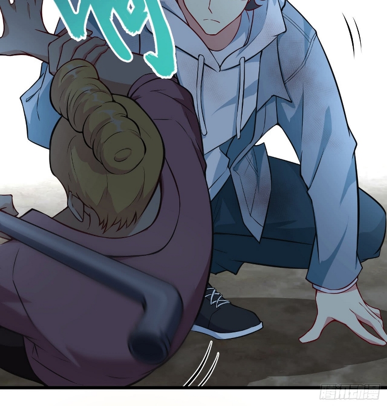 Monk Fron the Future (Cultivator From the Future) Chapter 1 Gambar 33