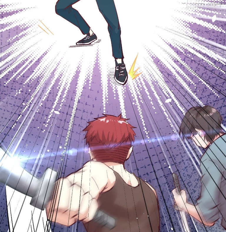 Monk Fron the Future (Cultivator From the Future) Chapter 1 Gambar 46