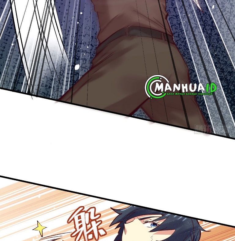 Monk Fron the Future (Cultivator From the Future) Chapter 1 Gambar 47